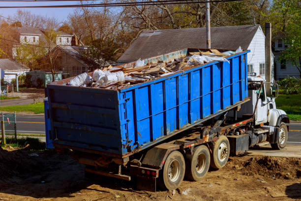 Best Basement Cleanout Services  in Oreana, IL