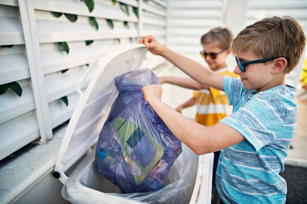 Best Garage Cleanout Services  in Oreana, IL