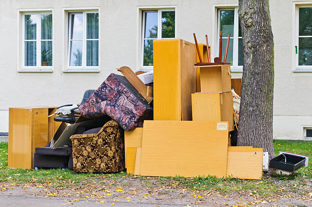 Best Yard Cleanup Services  in Oreana, IL