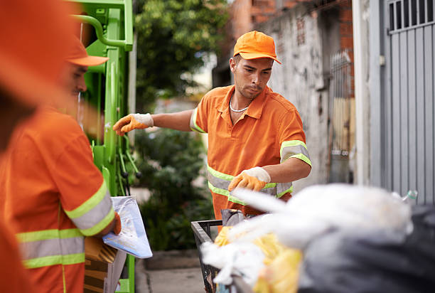 Reliable Oreana, IL Junk Removal Solutions